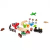 Figura de juego calendario de adviento, Ravensburger BRIO World calendario de adviento 2025