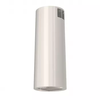 Campana extractora Maan Elba PB 31, blanca