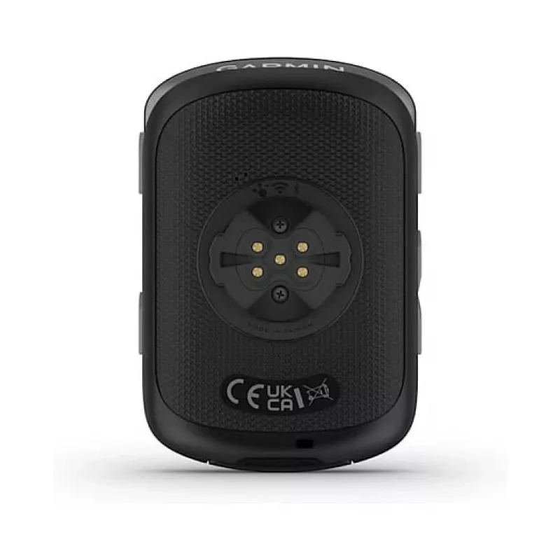 Garmin Edge 540 010-02694-01 ciclocomputador inalámbrico, 6,6 cm (2,6 pulgadas), 16 GB, Wi-Fi, Bluetooth, ANT+, IPX7, mapas de Europa Central y Occidental, negro