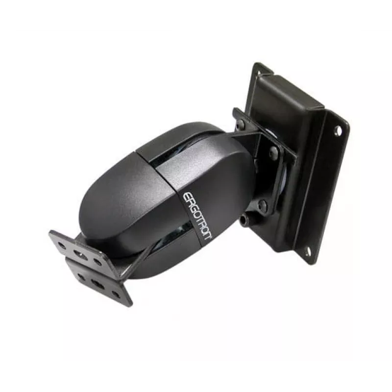 Soporte de monitor Ergotron 100 Series Double Pivot 61 cm (24