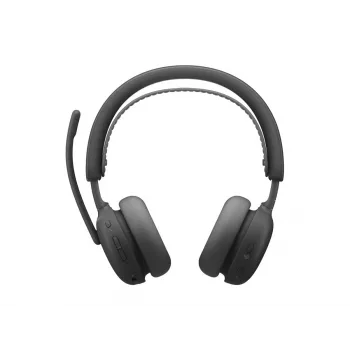 Logitech Zone Wireless 2 ES for Business - Auriculares (981-001512)