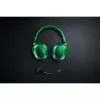 Razer Barracuda X Chroma Auriculares inalámbricos de diadema gaming Bluetooth verdes