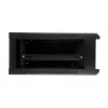 Armario de pared Extralink Extralink Rackmount cabinet 4U 600x600 negro
