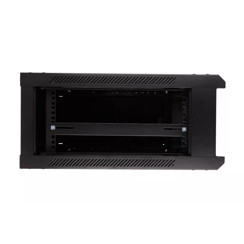 Armario de pared Extralink Extralink Rackmount cabinet 4U 600x600 negro