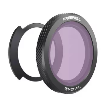 Filtros Freewell ND/PL 8/16/32 para DJI Neo (FW-NE-BRG)