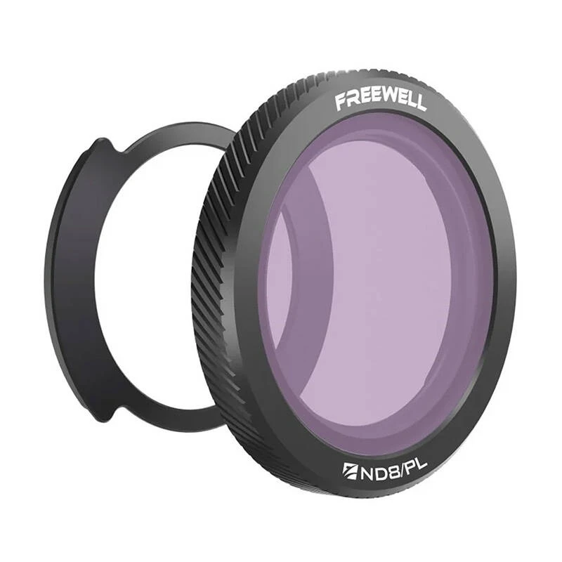 Filtros Freewell ND/PL 8/16/32 para DJI Neo (FW-NE-BRG)