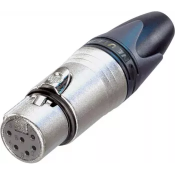 Accesorio de conectividad Neutrik NC6FXX