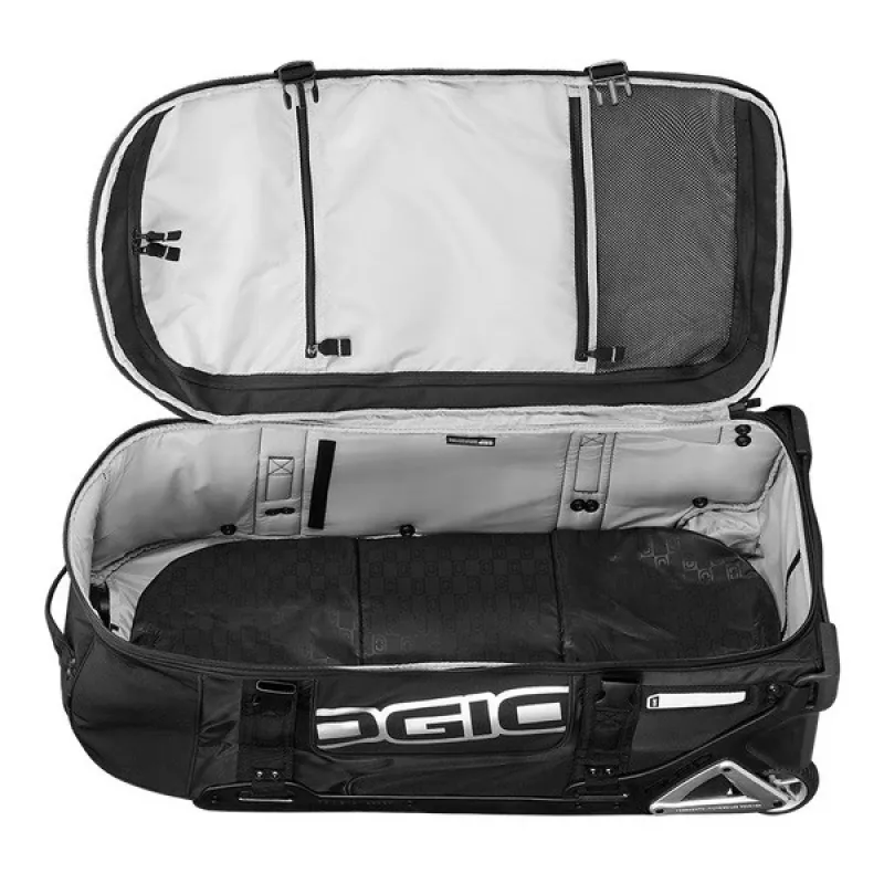 Bolsa de viaje OGIO RIG 9800 BLACK P/N: 121001_03