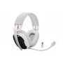 Fury Fukiya F6 Auriculares inalámbricos, Blanco