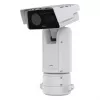 Unidad de montaje PTZ para exterior AXIS TQ1818-E, IP66, giro 360°, inclinación -90°–45°, carga 5 kg, PoE (56 V), 10/100/1000 Mbit/s