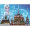 Puzle Disney Castle Collection: Elsa (1000 piezas)