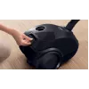Bosch Serie 2 BGBS2LB1 Aspirador 3,5 L Aspirador de arrastre en seco 600 W Bolsa