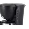 Cafetera Beper 1,25L BC.060