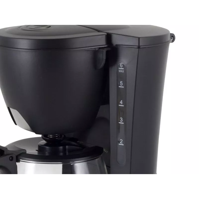 Cafetera Beper 1,25L BC.060