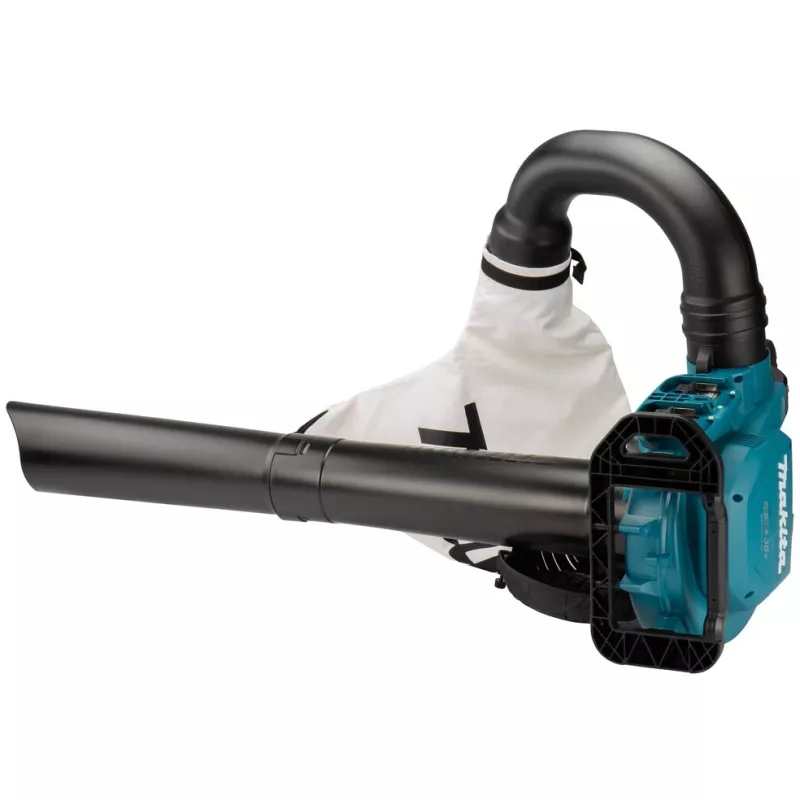 Makita DUB363ZV soplador de hojas 18 V