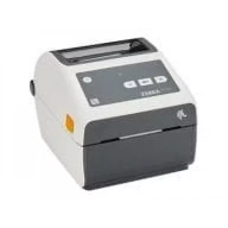 Impresora de etiquetas Zebra ZD421 térmica directa 203 x 203 DPI 152 mm/s con cable e inalámbrica Ethernet LAN Bluetooth