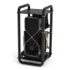 Caja de ordenador Streacom DA6 XL Mini-ITX negra
