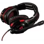 Auriculares con micrófono Modecom VOLCANO GHOST