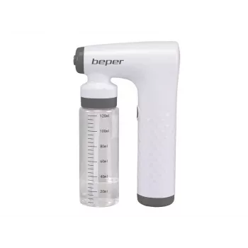 Hervidor eléctrico Beper P202VAL110 1,7 L 2200 W resistencia de acero inoxidable