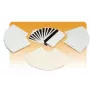 Tarjetas PVC Zebra Premier (pack de 500)
