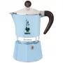 Bialetti RAINBOW 3TZ azul claro