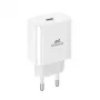 Cargador móvil de pared/blanco PS4101 W00 Rivacase
