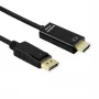 Cable DisplayPort a HDMI ROLINE 2 m negro 11.04.5996-10
