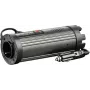 Convertidor VOLTCRAFT MSW 150-24-G 150 W 24 V/DC - 230 V/AC diseño de vaso para portavasos (MSW 150-24-G)