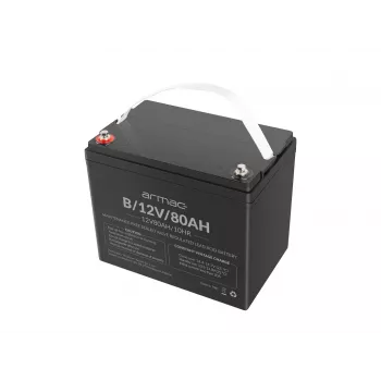 Batería de gel universal para SAI Armac B/12V/80Ah