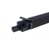 Tubo para sistema de refrigeración líquida de PC Alphacool 18443 — acrílico, Ø 16 mm, longitud 60 cm, rosca Ø 13 mm, transparente
