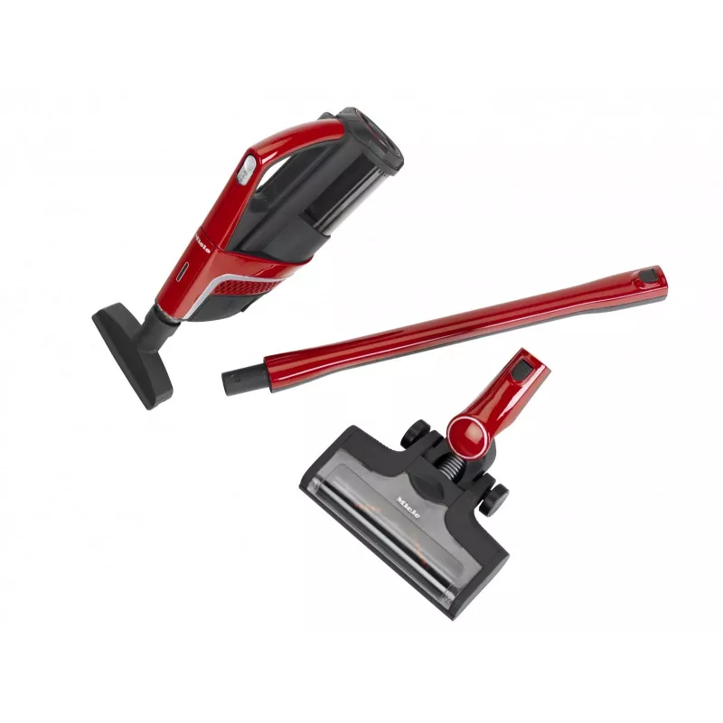 Aspirador inalámbrico KLEIN Triflex 6845 diseño ligero