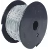 Alambre de seguridad ks tools 122.9992, bobina de 100 m