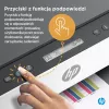 Impresora multifunción HP Smart Tank 720 — inyección térmica de tinta, color, A4, Wi‑Fi, dúplex, 4800x1200 dpi