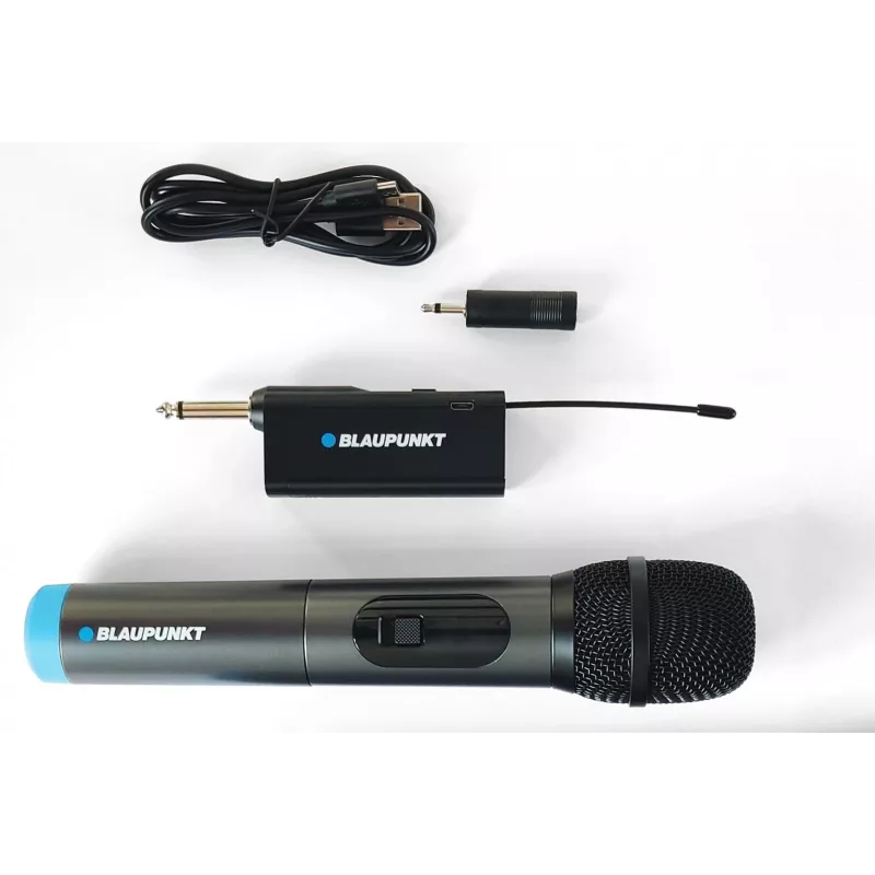 Micrófono Blaupunkt WM40U