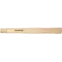 Mazo wiha mango de madera de nogal martillo de cara blanda 30 mm modelo 830-0 30