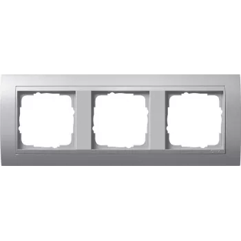GIRA Event aluminio (021336)