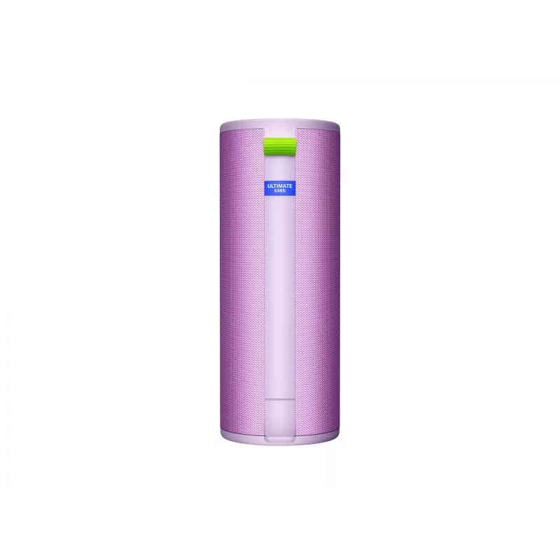 Altavoz Ultimate Ears MEGABOOM 4, Enchanting Lilac, Inalámbrico, 984-002001
