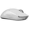Ratón gaming inalámbrico compacto LOGITECH G PRO X SUPERLIGHT 2c - BLANCO - 2,4 GHz - EER2-933