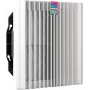 Kit de ventilador Rittal SK 3241.810 — ventilador AC integrado, caudal de aire 245 m³/h, carcasa de plástico, gris