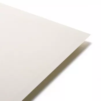Cartulina principalmente de pino, A4, 300 g, 10 hojas, blanco