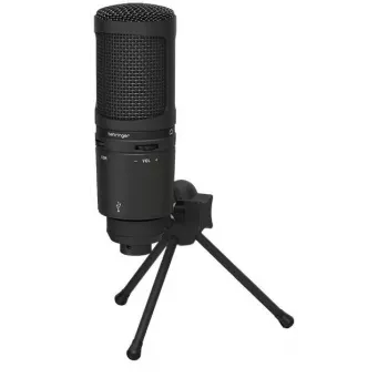 Micrófono Behringer BM1-U USB de condensador