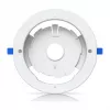 Soporte de montaje para cámara domo UBIQUITI UACC-DOME-FM-W – compatible con interior y exterior