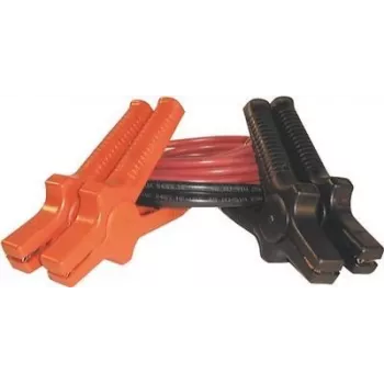 Cable de arranque GYS 056336 3,5 m 25 mm² 500 A aleación de cobre
