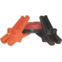 Cable de arranque GYS 056336 3,5 m 25 mm² 500 A aleación de cobre