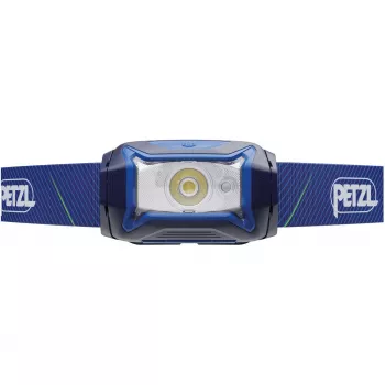 Linterna frontal Petzl Tikka negra LED 100 lm IPX4 94 g