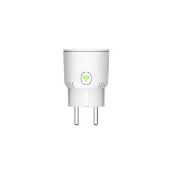 Enchufe WiFi | blanco