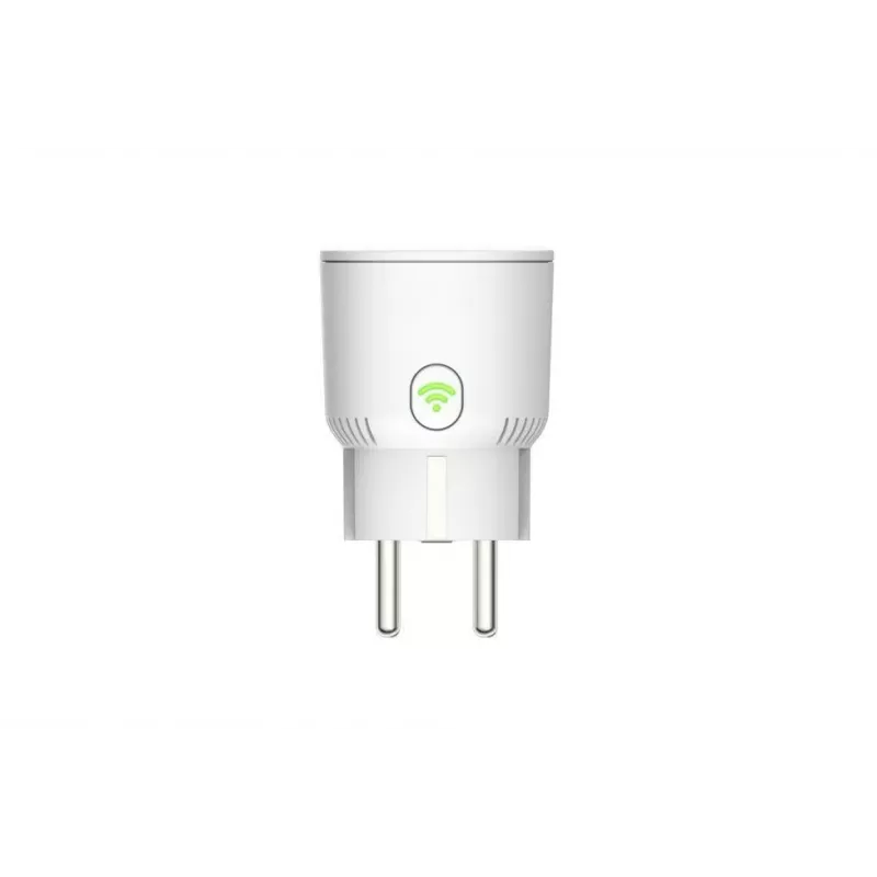 Enchufe WiFi | blanco