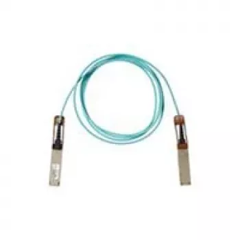 Cable de fibra óptica/InfiniBand Cisco QSFP-100G-AOC3M= 3 m