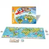 tiptoi Nuestro viaje alrededor del mundo, juego de mesa
