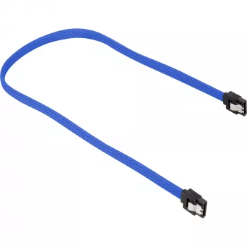 Cable SATA Sharkoon - Serial ATA 150/300/600 - SATA (H) 30 cm